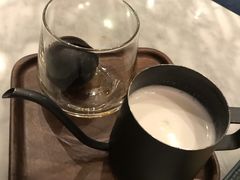 月球咖啡-Home Cafe(水榭春天店)