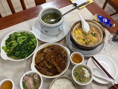 -兴宁客家菜馆(梅村路店)