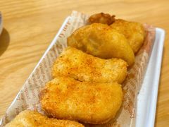 -赵记传承·中式甜品(深圳福田皇岗村店)