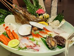 -生如夏花泰式火锅(伊藤双楠店)