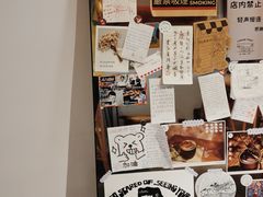 -PUZZLE COFFEE 拼图咖啡