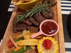 -La Creperie法餐厅(芮欧百货店)