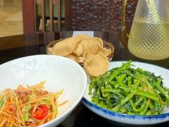 -金厨泰国餐厅·全泰籍厨师料理(拱北店)