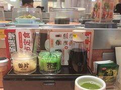 -元气寿司(金光华店)