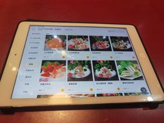 -大江户日本料理(吕厝店)