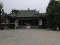 -昌州古城