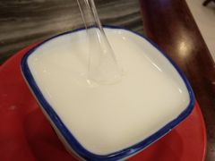 原味杏仁豆腐-玫瑰甜品(文明路店)