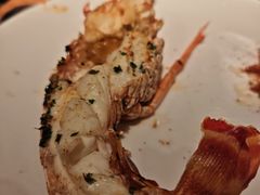 -拉蒂娜·巴西牛排馆 Latina·Brazilian Steakhouse(王府井喜悦店)