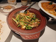 -狮拾久·现代新加坡料理(壹方城店)