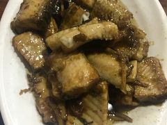 -大隐隐于市私房菜(保和小区店)