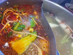 -好想牛·鲜切自助牛肉火锅(七堡花园城店)