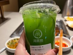 -海底捞火锅(太阳宫凯德mall店)