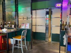 -陈鹏鹏潮汕菜(世界之窗店)