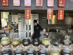 -广府乡下·饭庄(新港东路店)