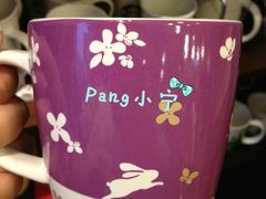 -星巴克(无锡东方商厦店)