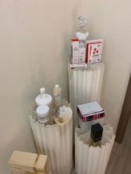 -Doria salon 小颜皮肤