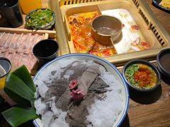-九鼎轩脆毛肚火锅(徐州苏宁店)