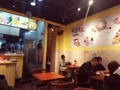 大堂-邻悦里深夜豆浆(南头街店)