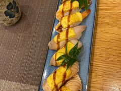 -樱の千渡日式料理·铁板烧•烧鸟(金盛田广场店)