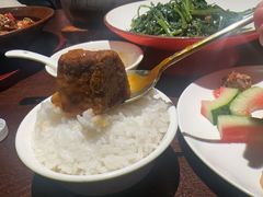 -千百味红餐厅·江西菜(绿地双子塔店)