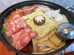 -屋里家延边朝鲜族冷面(南园店)