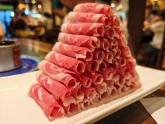 -南门涮肉(东单店)
