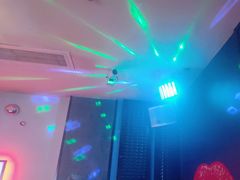 -音乐派KTV(银泰城店)