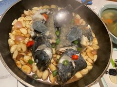 -渔傅·霞浦滩涂海鲜(建平店)