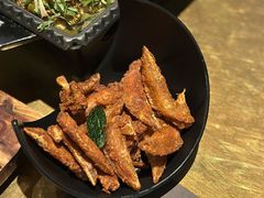 -烤匠麻辣烤鱼(万象城店)