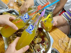 -陈氏肥蛤(小纬六路总店)
