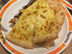 -比格比萨自助(延庆万达广场店)