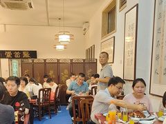 -聚首堂·特色小吃·肘子(什刹海德胜门店)