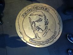 -Fergburger(皇后镇店)