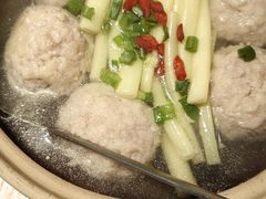 -芳芳私房菜·精做淮扬菜(承德路店)