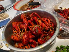 -老长沙龙虾馆·聚会餐厅(白石洲店)