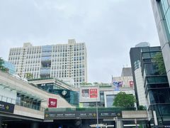 -LAVAZZA拉瓦萨咖啡(中航城君尚购物中心店)