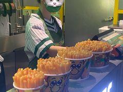 -Potato Corner(广州天河城店)