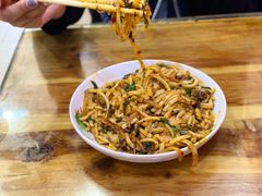 -再回首鸡肉米线(人民路一店)