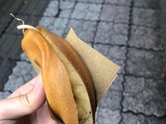 -贺记蛋烘糕(青羊第五分店)