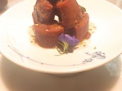 -绿茶餐厅(成都太古里店)