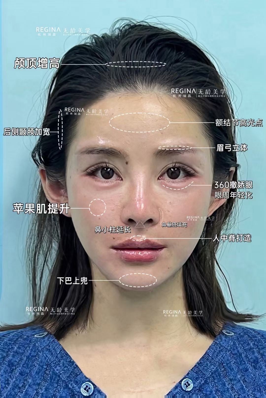 明明同龄,为什么有的人看起来凹凸凹7571有的人看起来依然年轻