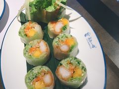 -美奈小馆·越南料理(中航城君尚购物中心店)