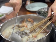 -盈田盈粥庄(黄兴公园店)