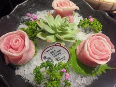 -捞王锅物料理(温州万象城店)