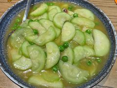 -茄子恰恰·新云南小炒(坪山益田店)