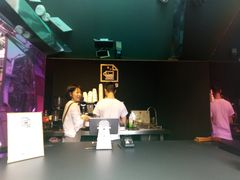-JPG coffee(广州体育西店)