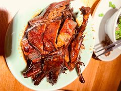 弄堂里的卤鸭儿-弄堂里(新天地店)