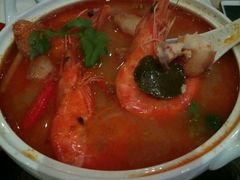 -simply thai天泰(静安嘉里中心店)