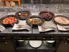 -金海湾自助餐厅(金陵饭店)