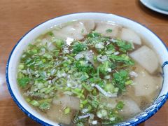-清真·西北朗益和餐厅